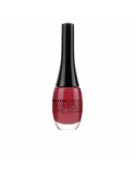 Nail polish Beter Nail Care Youth Color Nº 035 Silky Red 11 ml | Tienda24 Tienda24.eu