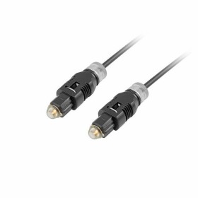 Cable fibra óptica Lanberg CA-TOSL-10CC-0030-BK 3 m de Lanberg, Cables de fibra óptica - Ref: S9159897, Precio: 3,28 €, Descu...