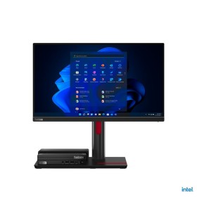 Écran Lenovo ThinkCentre TIO Flex 21,5" Full HD de Lenovo, Ecrans PC - Réf : S9159935, Prix : 141,78 €, Remise : %