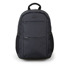 Laptop Backpack Targus TBB609GL Black | Tienda24 - Global Online Shop Tienda24.eu