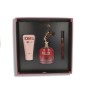 Set de Perfume Mujer Jean Paul Gaultier Scandal 3 Piezas