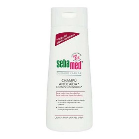 Anti-Haarausfall Shampoo Sebamed (200 ml)