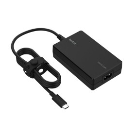 Laptop Charger Belkin INC016VFBK 100 W by Belkin, Chargers and charging stands - Ref: S9162516, Price: 52,36 €, Discount: %