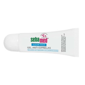 Pflege von Fettiger Haut Sebamed Clear Face Gel 10 ml (10 ml)