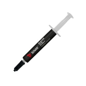 Thermal Paste Savio TG-04 2 g by Savio, Fans and cooling - Ref: S9162774, Price: 11,91 €, Discount: %