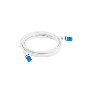 UTP starres Netzwerkkabel der Kategorie 6 Lanberg PCF6A-10CC-0100-W Weiß 1 m von Lanberg, Ethernet-Kabel - Ref: S9162786, Pre...