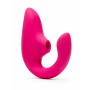 Vibromasseur Womanizer WOM182-PINK Rose | Tienda24 Tienda24.eu