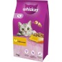 Comida para gato Whiskas Adult Frango 7 kg | Tienda24 - Global Online Shop Tienda24.eu