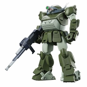 Personnage articulé Bandai GUN65700 HG VOTOMS - ATM-09-ST SCOPEDOG de Bandai, Articulées - Réf : S9163167, Prix : 33,06 €, Re...