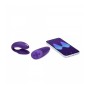 Vibrador para Parejas We-Vibe Morado | Tienda24 Tienda24.eu