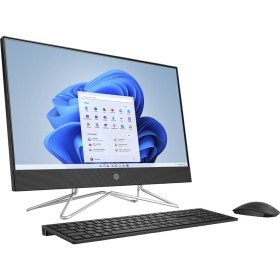 All in One HP 84B18EA_16 23,8" intel core i5-1135g7 16 GB RAM 512 GB SSD by HP, All-in-one - Ref: S9163207, Price: 808,16 €, ...