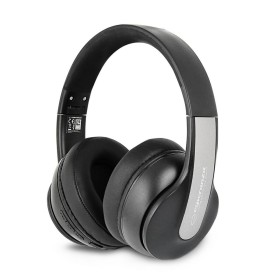 Headphones with Microphone Esperanza EH240 Black by Esperanza, PC Headsets - Ref: S9163240, Price: 20,09 €, Discount: %