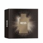 Set de Perfume Hombre Hugo Boss EDT BOSS The Scent 2 Piezas