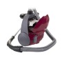 Aspirador Lafe OWJ001 Castanho-avermelhado 800 W | Tienda24 - Global Online Shop Tienda24.eu