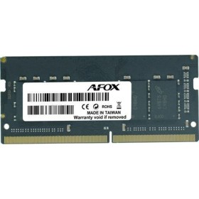 Mémoire RAM Afox AFSD416PH1P DDR4 16 GB de Afox, Mémoire principale - Réf : S9163449, Prix : 39,66 €, Remise : %