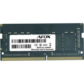 Memoria RAM Afox AFSD416PH1P DDR4 16 GB de Afox, Memoria principal - Ref: S9163449, Precio: 39,66 €, Descuento: %