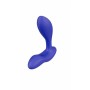 Vibrateur Anal Cassini Noir We-Vibe Bleu | Tienda24 Tienda24.eu