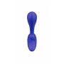 Vibrateur Anal Cassini Noir We-Vibe Bleu | Tienda24 Tienda24.eu