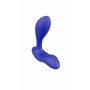 Vibrateur Anal Cassini Noir We-Vibe Bleu | Tienda24 Tienda24.eu