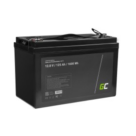 Batteria per Gruppo di Continuità UPS Eaton EB004SP | Tienda24 - Global Online Shop Tienda24.eu