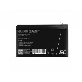 Batteria per Gruppo di Continuità UPS HITACHI CSB GP12120F2 12000 mAh 12 V | Tienda24 - Global Online Shop Tienda24.eu