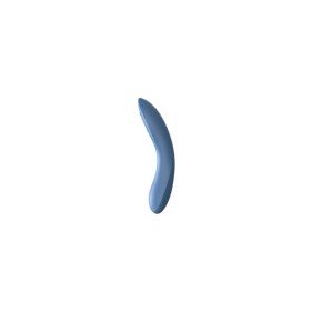 Vibrador Anal Negro Zero Tolerance Negro | Tienda24 Tienda24.eu