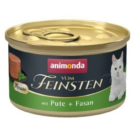 Katzenfutter Purina Pro Plan Cat Sterilised Rindfleisch 85 g | Tienda24 - Global Online Shop Tienda24.eu