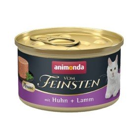 Aliments pour chat Animonda Integra Protect Diabetes Oiseaux 100 g 100 L | Tienda24 - Global Online Shop Tienda24.eu