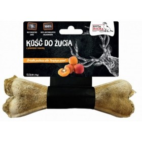 Dog Snack SYTA MICHA Apricot Veal Reindeer by SYTA MICHA, Biscuits, cakes and snacks - Ref: S9164362, Price: 4,80 €, Discount: %