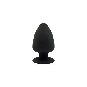 Plug Anal Dream Toys Fantasstic Preto | Tienda24 Tienda24.eu