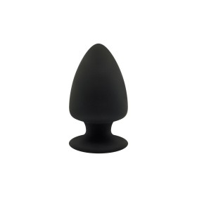 Plug Anal Blush JET DESTRUCTOR Preto | Tienda24 Tienda24.eu