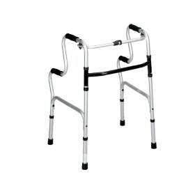 Wheeled walking frame Armedical PPC018 by Armedical, Walking frames, walkers and accessories - Ref: S9164452, Price: 51,93 €,...