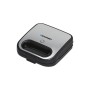 Piastra Grill Elettrica Blaupunkt SMS501 Nero 750 W | Tienda24 - Global Online Shop Tienda24.eu