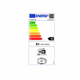 Ponto de Acesso Netgear WAX620-100EUS Branco