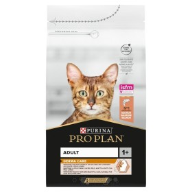 Cat food Purina Pro Plan Adult Derma Care 10 kg by Purina, Dry - Ref: S9164802, Price: 88,72 €, Discount: %