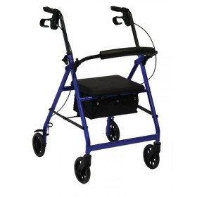 Wheeled walking frame HERDEGEN 243852 by HERDEGEN, Walking frames, walkers and accessories - Ref: S9164856, Price: 102,81 €, ...