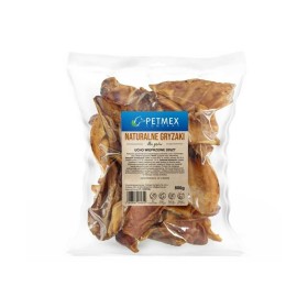 Buy Dog Snack Petmex Pig 800 g