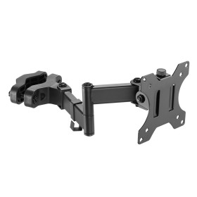 Support de table d'écran MacLean MC-984 17" de MacLean, Supports et rehausseurs d'écran - Réf : S9165086, Prix : 21,43 €, Rem...