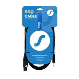 Cable USB Sound station quality (SSQ) SS-2074 Negro 3 m de Sound station quality (SSQ), Cables USB - Ref: S9165137, Precio: 1...