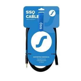 Cable USB Sound station quality (SSQ) SS-2068 Negro 5 m de Sound station quality (SSQ), Cables USB - Ref: S9165143, Precio: 1...