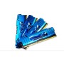 Mémoire RAM GSKILL F3-2133C10Q-32GZM 32 GB CL10 DDR3 de GSKILL, Mémoire principale - Réf : S9165151, Prix : 140,36 €, Remise : %