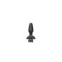 Plug Anal XR Leopardo Vibrador | Tienda24 Tienda24.eu