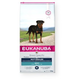 mangime Eukanuba Adulto Pollo Tacchino 12 kg di Eukanuba, Secco - Rif: S9165184, Prezzo: 49,85 €, Sconto: %