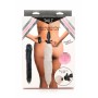 Anal-Vibrator XR Satz 6 Stücke | Tienda24 Tienda24.eu