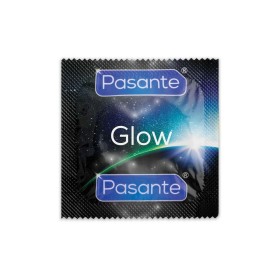 Condoms Easyglide 40 Units | Tienda24 Tienda24.eu