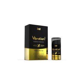 Gel Íntimo Lovium 100 ml | Tienda24 Tienda24.eu