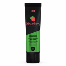 Lubricant Nature Body Orange 100 ml | Tienda24 Tienda24.eu