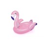 Bouée gonflable Bestway Flamant rose 153 x 143 cm de Bestway, Jouets de piscine - Réf : D1400243, Prix : 40,74 €, Remise : %