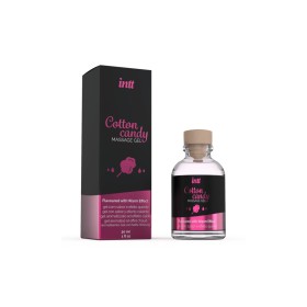 Óleo de Massagem Erótico Sensuality Wet (120 ml) | Tienda24 Tienda24.eu