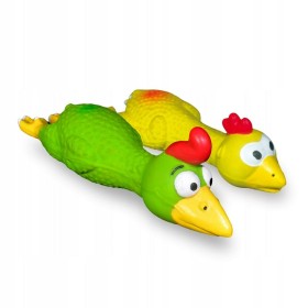 Dog toy Hilton 152-403503-28 Latex (1 Piece) by Hilton, Biting toys - Ref: S9165316, Price: 3,93 €, Discount: %